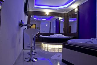 Motel Fantasy 2 (Adult Only) - Contagem - 4