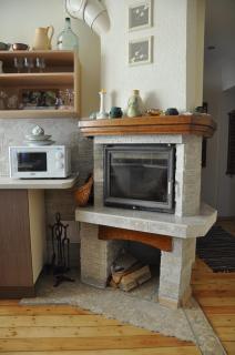 Cozy Place between Seaside Park and Center - Liepāja - 3