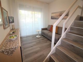 Flat a only 150mt from the beach - 0