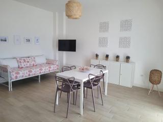 Appartamento Eleni 50m Spiaggia & Shopping - Lido Marini - 0