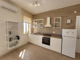 Appartamento Eleni 50m Spiaggia & Shopping - Lido Marini - 9