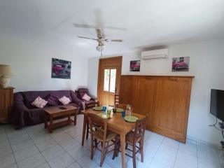 Gîte Rosa et Jean-Jacques - Aigues-Mortes - 4