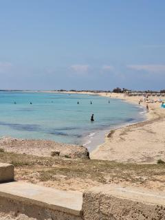 Appartamento Eleni 50m Spiaggia & Shopping - Lido Marini - 3