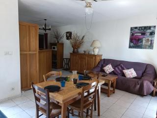 Gîte Rosa et Jean-Jacques - Aigues-Mortes - 5