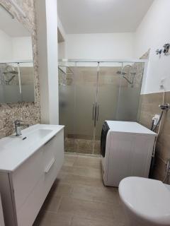 Appartamento Eleni 50m Spiaggia & Shopping - Lido Marini - 6