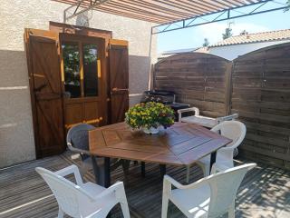 Gîte Rosa et Jean-Jacques - 9
