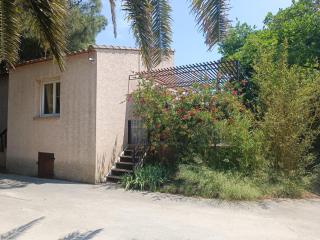 Gîte Rosa et Jean-Jacques - Aigues-Mortes - 0