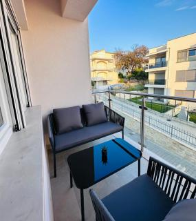 Clouds Apartments Čiovo - 20 meters from Copacabana beach - 1