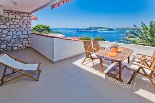 Villa Porthos - Hvar (Lesina) - 7