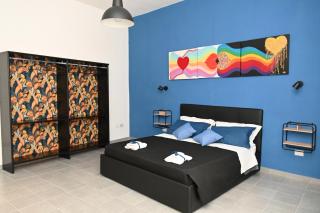 B&B Carlo V - House Hotel - Capua - 1