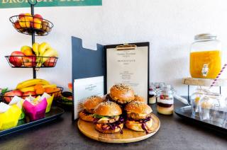 Apartments Diora and Silver - 0