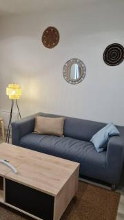 Maison Baste - Coutras - 5
