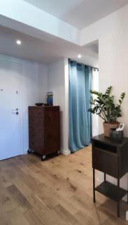 La Ciotat, appartement rénové en bord de mer - 9