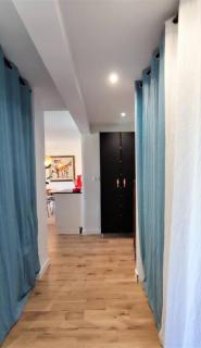 La Ciotat, appartement rénové en bord de mer - 1