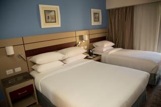 Swiss Inn Resort Hurghada - Hurghada - 1