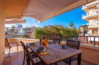 Ideal Property Mallorca - Nice 4 You - Port d'Alcudia - 9