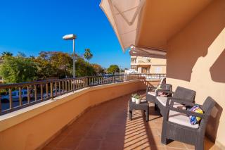 Ideal Property Mallorca - Nice 4 You - Port d'Alcudia - 8