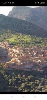 Dar LBAHJA 3 - Ouzoud - 0