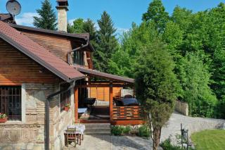 Villa Hota Sarajevo - Rakovica - 2