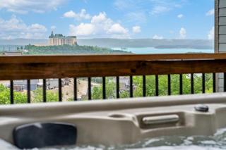 Modern Coastal - Branson - 5