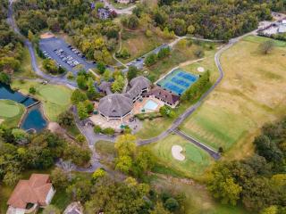 Garber Hill Lodge - Reeds Spring - 7
