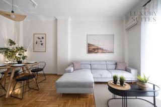 Torre Bianca, The Luxury Suites - Salonicco - 9
