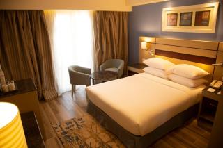 Swiss Inn Resort Hurghada - Hurghada - 4
