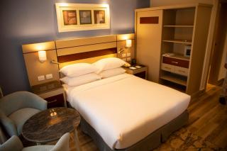 Swiss Inn Resort Hurghada - Hurghada - 3