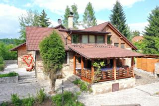 Villa Hota Sarajevo - Rakovica - 3