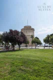 Torre Bianca, The Luxury Suites - Salonicco - 8