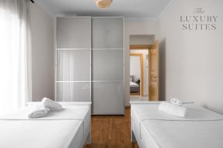 Torre Bianca, The Luxury Suites - Salonicco - 3