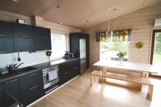 Auhon sarastus - Dream by a lake - 1