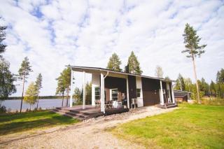 Auhon sarastus - Dream by a lake - 7