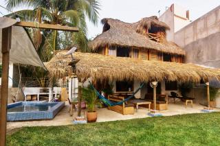 Emuna Guest house - 0