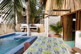 Emuna Guest house - Puerto Escondido - 4