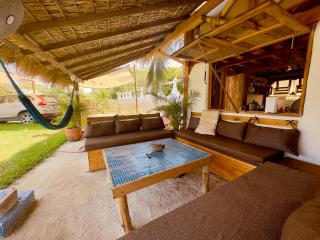 Emuna Guest house - Puerto Escondido - 6