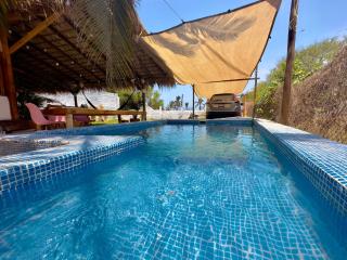 Emuna Guest house - Puerto Escondido - 5