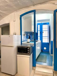 House Azzurra - Puglia Mia Apartments - Monopoli - 2
