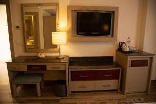 Swiss Inn Resort Hurghada - 5