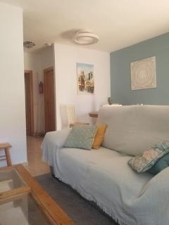 Villa Corral - Isla Plana - 2