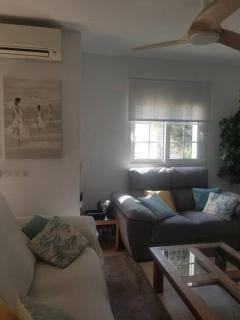 Villa Corral - Isla Plana - 1