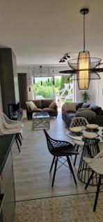 Duży Apartament Orania Prywatny Ogród Taras Leżaki Grill Huśtawka - Gdańsk - 4