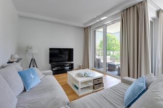 Grand Apartments - Apartament Tre Mare - By the sea - Danzig - 9