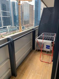 Orbi City good price - 3