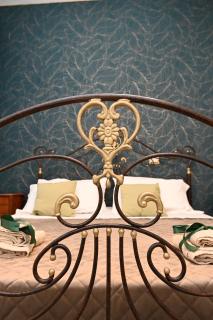 B&B Carlo V - House Hotel - Capua - 6