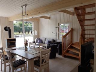 Ferienhaus Lilly - Zerpenschleuse - 3