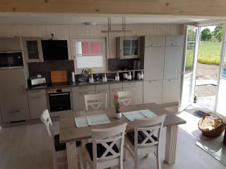 Ferienhaus Lilly - Zerpenschleuse - 2
