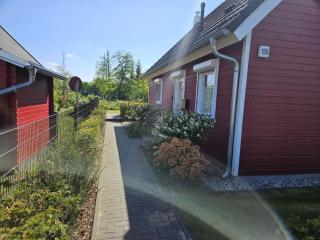 Ferienhaus Lilly - Zerpenschleuse - 6