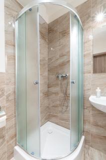 Brand new studio apartment #31 in brand new building with free parking in the center - Prag - 6