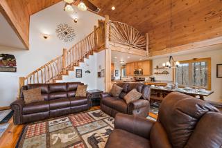 Rudolph Resort - Beech Mountain - 7
